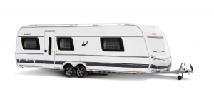 Besispiel Miet-Wohnwagen Dethleffs Besispiel Miet-Wohnwagen