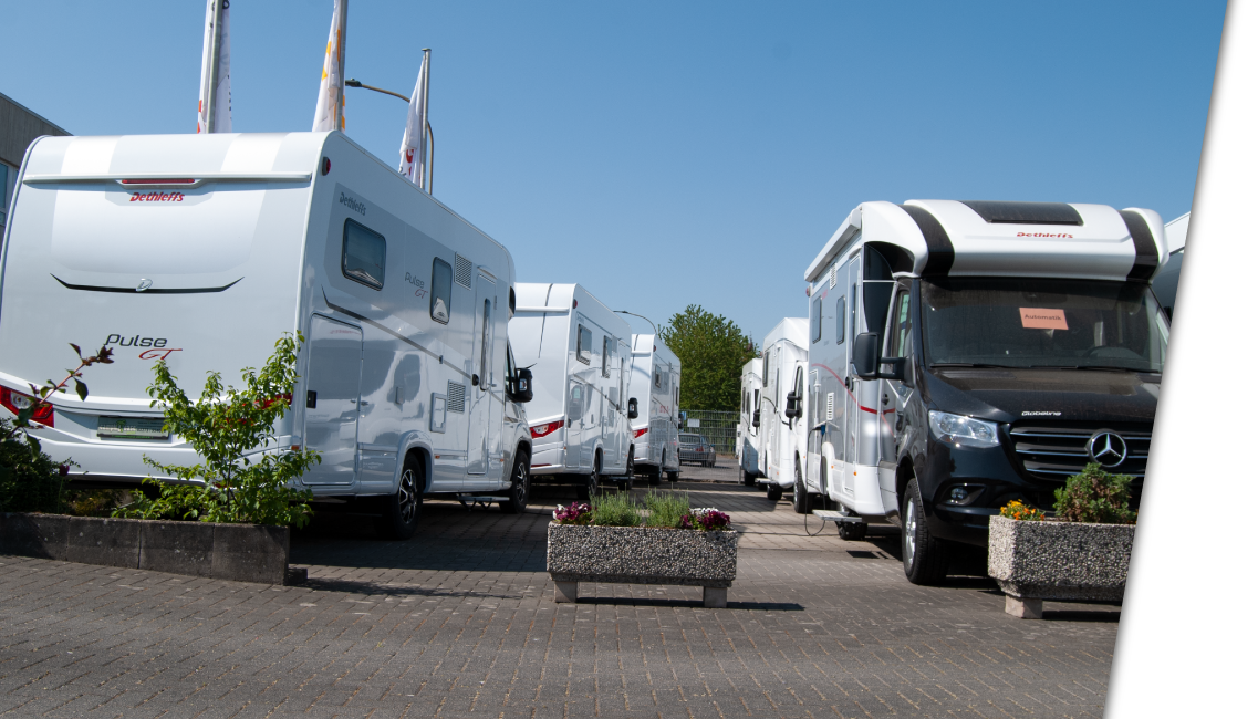Camping Oase Kerpen – Ihr Partner für Wohnmobile & Wohnwagen der Marken:  Dethleffs, Sunlight, Globecar – McRent Vermietung Kerpen – Mieten – Kaufen  – Service & Wartung