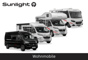 Zu unseren Sunlight Wohnmobilen