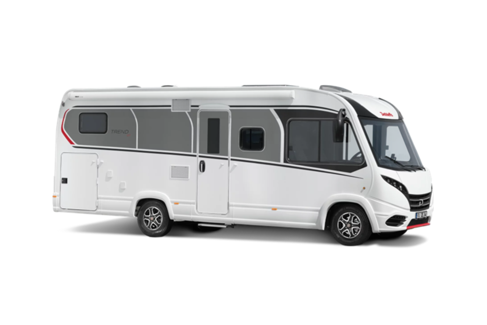 Fahrzeug Außenansicht